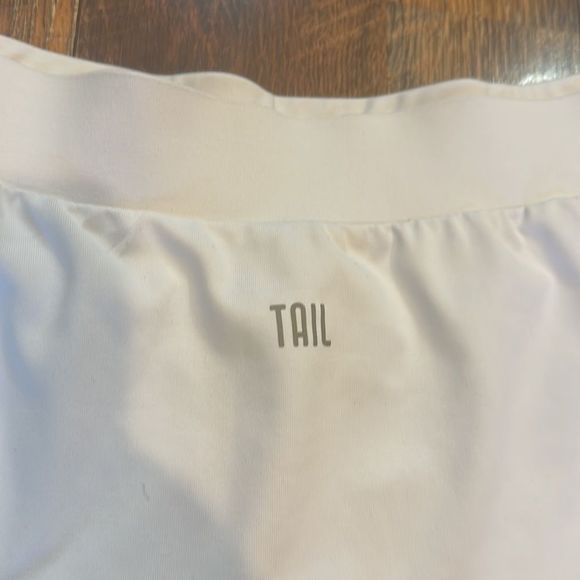 Tail outfit set S/M (4150) - Picture 5 of 8